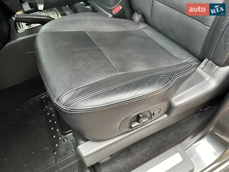 Mitsubishi Pajero Wagon 2018 VIN JMBLYV93WJJ500442 фото оголошення 17 з 85