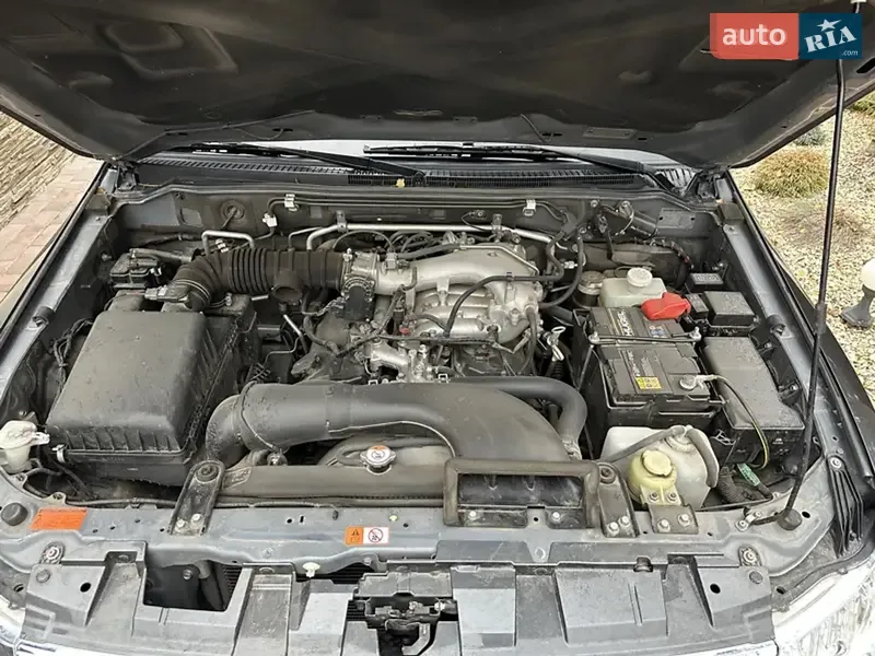 Mitsubishi Pajero Wagon 2018 VIN JMBLYV93WJJ500442 фото оголошення 33 з 85