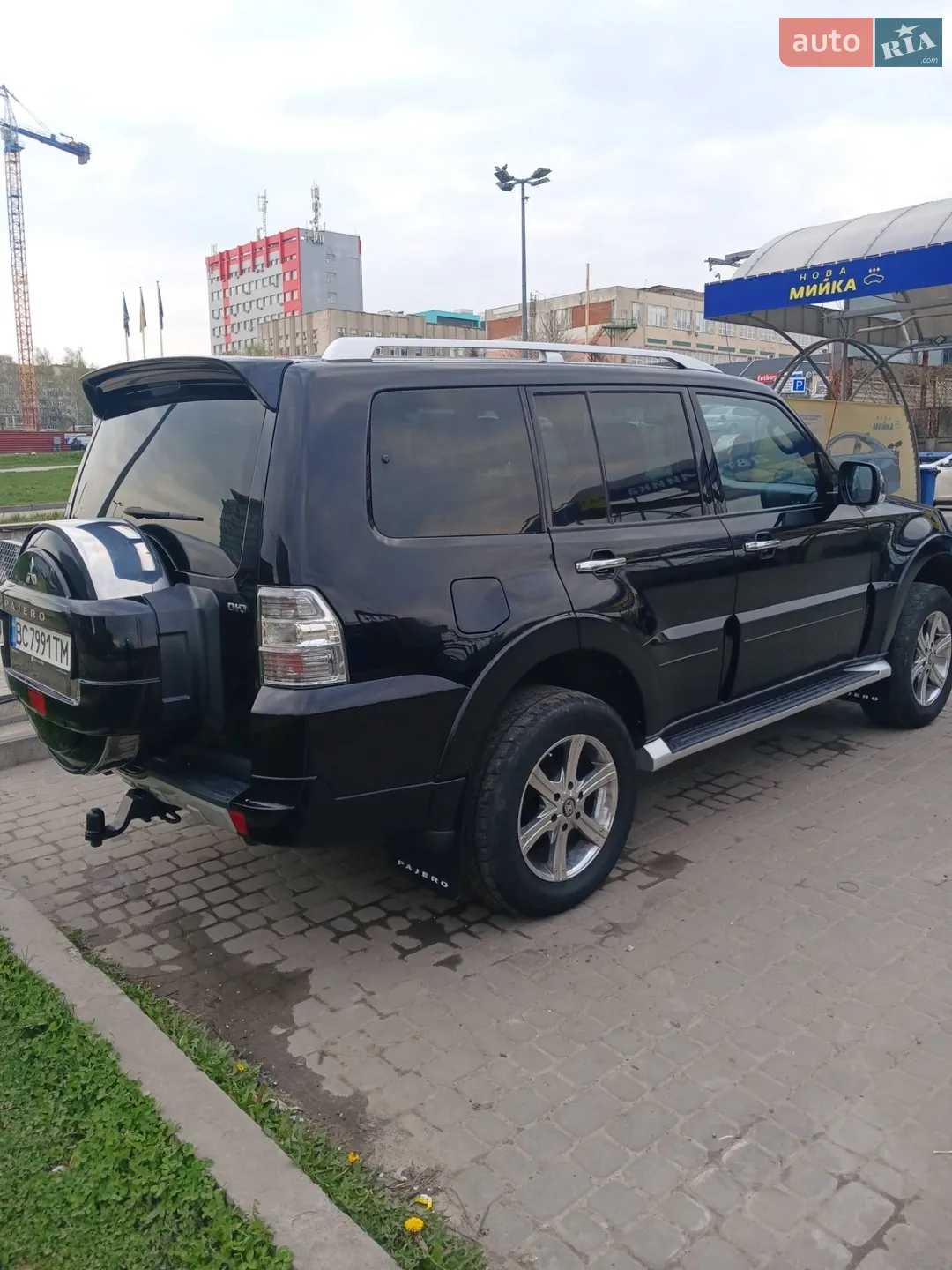 Фото авто 2