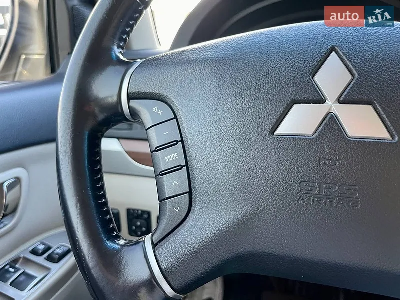 Mitsubishi Pajero Wagon 2008 VIN JMYLRV93W8J002125 фото оголошення 19 з 74