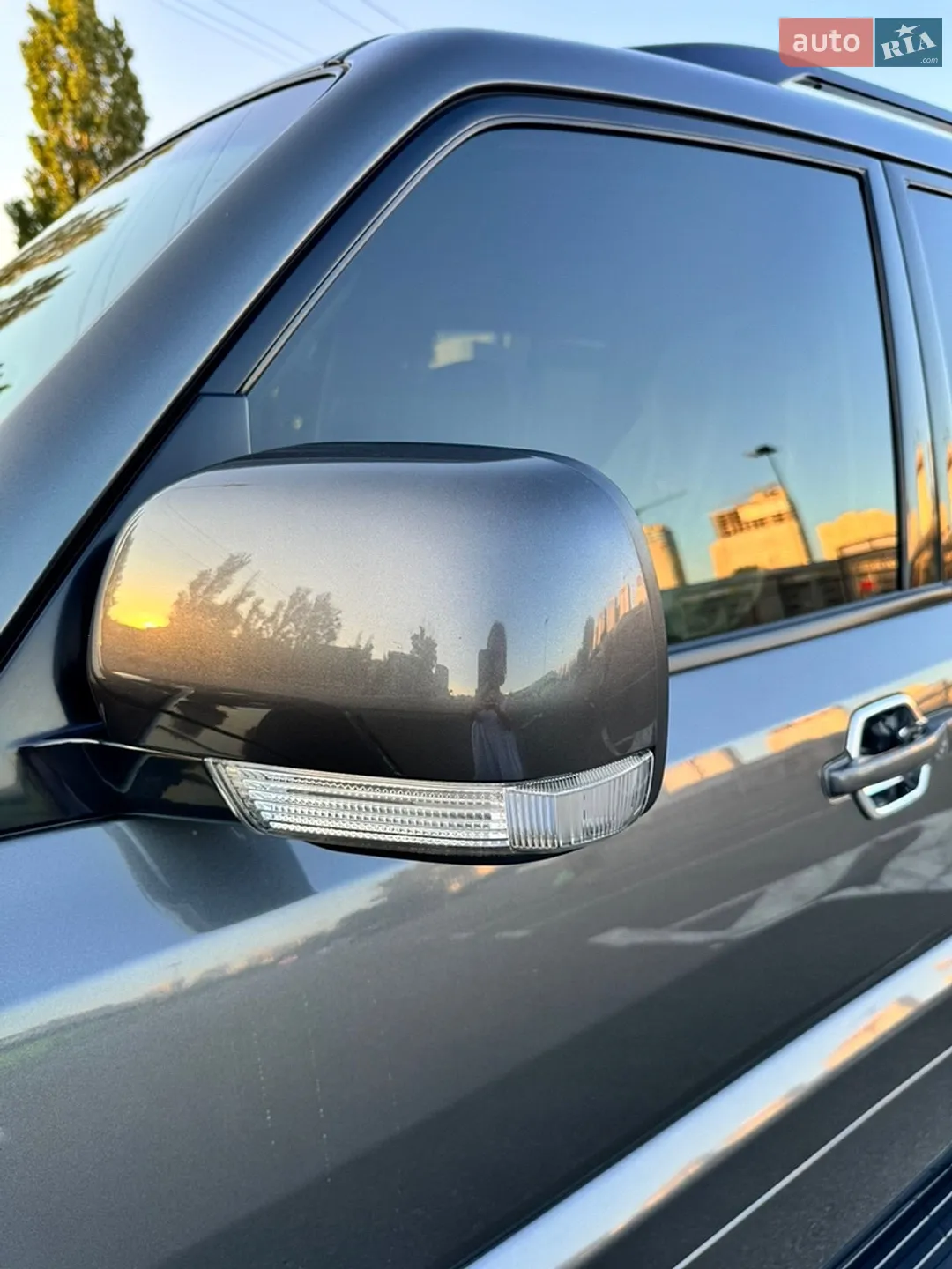 Mitsubishi Pajero Wagon 2018 VIN JMBLYV93WJJ500442 фото оголошення 31 з 79