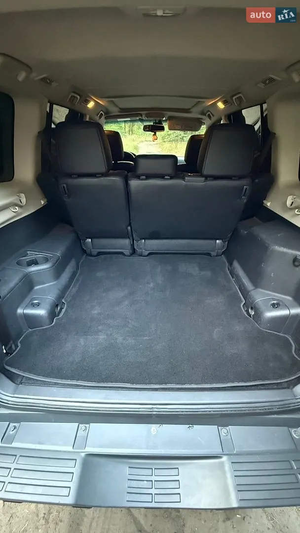2018 Mitsubishi Pajero - мініатюра 32