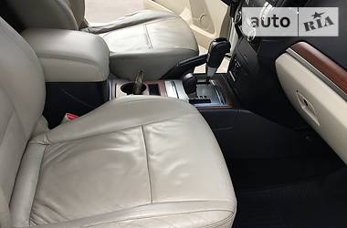 Позашляховик / Кросовер Mitsubishi Pajero 2007 в 