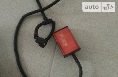 Позашляховик / Кросовер Mitsubishi Pajero 2009 в 