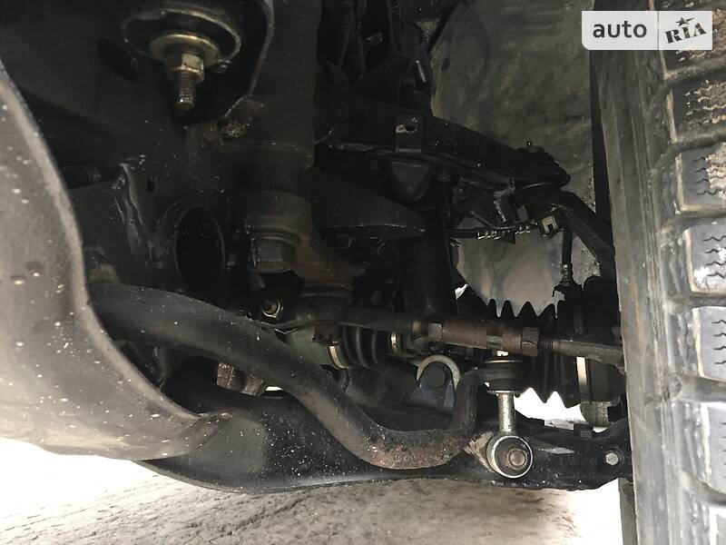 Внедорожник / Кроссовер Mitsubishi Pajero 1994 в Львове фото 64 Внедорожник / Кроссовер Mitsubishi Pajero 1994 в Львове