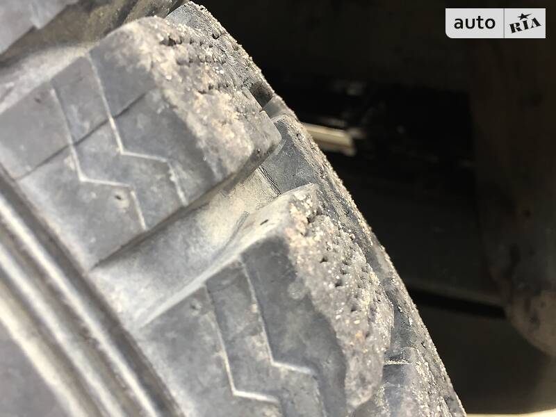 Внедорожник / Кроссовер Mitsubishi Pajero 1994 в Львове фото 62 Внедорожник / Кроссовер Mitsubishi Pajero 1994 в Львове