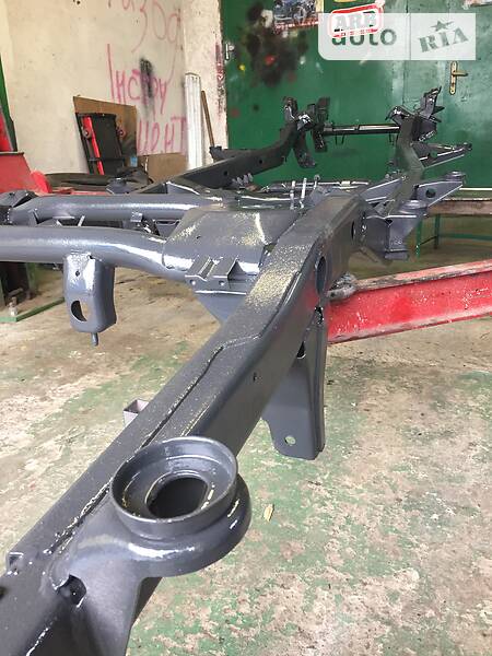 Внедорожник / Кроссовер Mitsubishi Pajero 1994 в Львове фото 15 Внедорожник / Кроссовер Mitsubishi Pajero 1994 в Львове