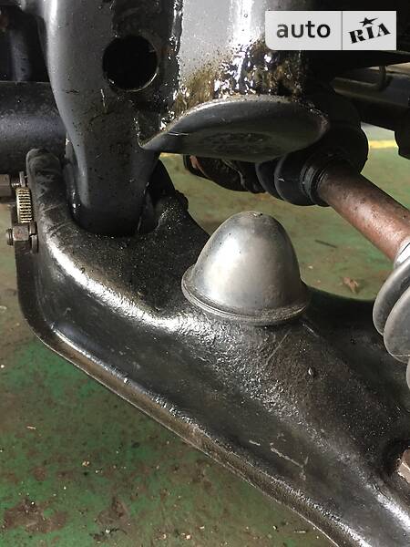 Внедорожник / Кроссовер Mitsubishi Pajero 1994 в Львове фото 26 Внедорожник / Кроссовер Mitsubishi Pajero 1994 в Львове