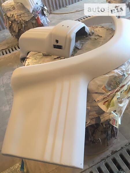 Внедорожник / Кроссовер Mitsubishi Pajero 1994 в Львове фото 22 Внедорожник / Кроссовер Mitsubishi Pajero 1994 в Львове