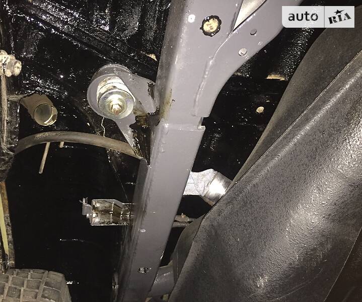 Внедорожник / Кроссовер Mitsubishi Pajero 1994 в Львове фото 20 Внедорожник / Кроссовер Mitsubishi Pajero 1994 в Львове