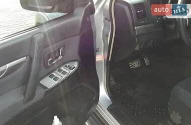 Внедорожник / Кроссовер Mitsubishi Pajero 2007 в Виноградове