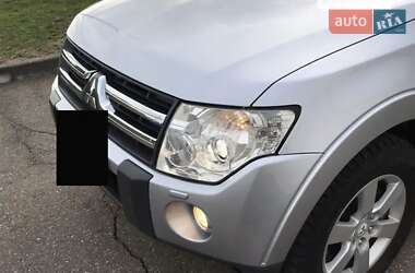 Внедорожник / Кроссовер Mitsubishi Pajero 2007 в Виноградове