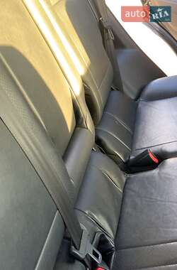 Внедорожник / Кроссовер Mitsubishi Pajero 2010 в 