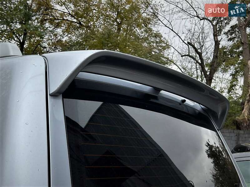 Позашляховик / Кросовер Mitsubishi Pajero 2008 в Києві