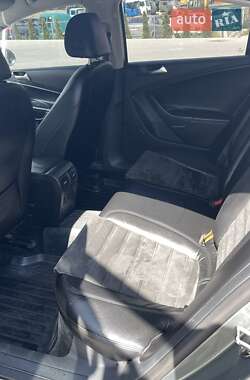 Внедорожник / Кроссовер Mitsubishi Pajero 2008 в Тернополе