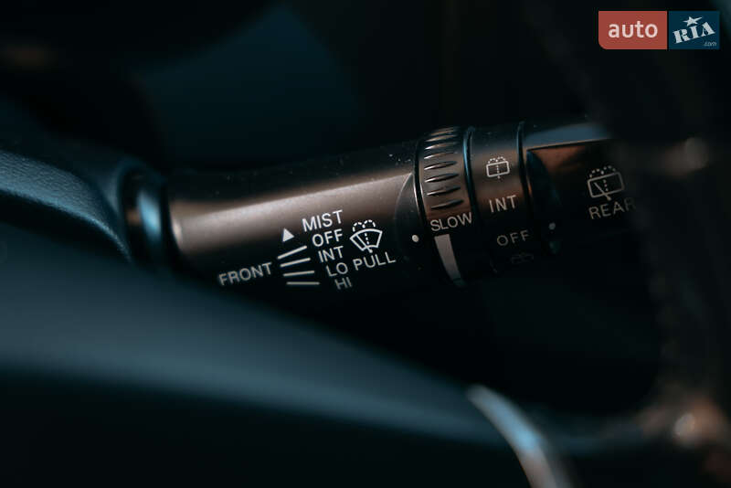 Внедорожник / Кроссовер Mitsubishi Pajero 2008 в Киеве