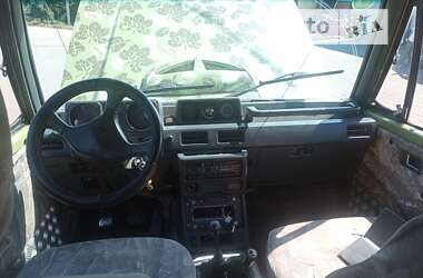 Внедорожник / Кроссовер Mitsubishi Pajero 1989 в 