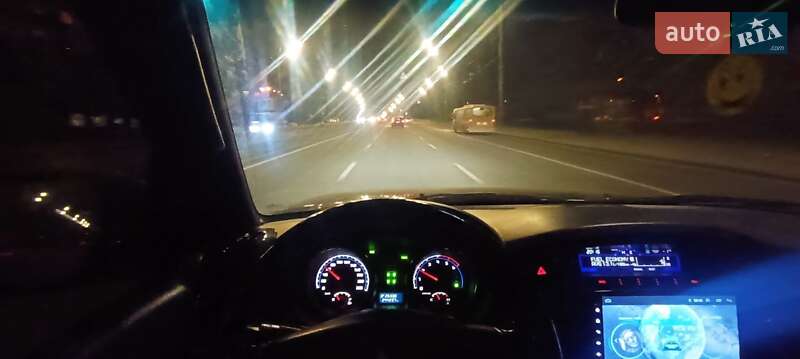 Внедорожник / Кроссовер Mitsubishi Pajero 2008 в Броварах