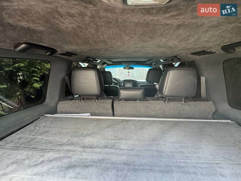 Внедорожник / Кроссовер Mitsubishi Pajero 2008 в Броварах