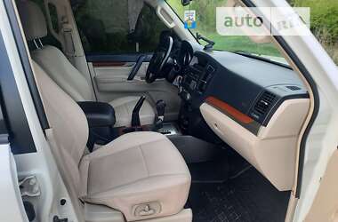 Внедорожник / Кроссовер Mitsubishi Pajero 2007 в Славянске