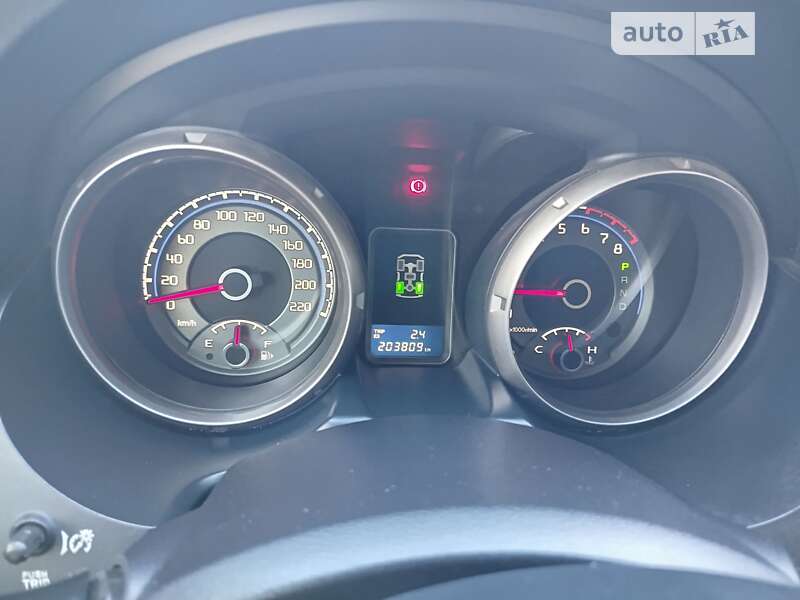 Внедорожник / Кроссовер Mitsubishi Pajero 2007 в Ахтырке фото 14 Внедорожник / Кроссовер Mitsubishi Pajero 2007 в Ахтырке