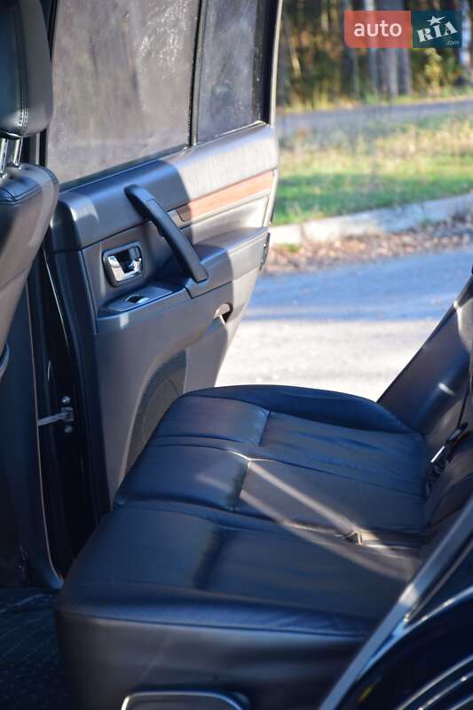 Внедорожник / Кроссовер Mitsubishi Pajero 2007 в Рокитном