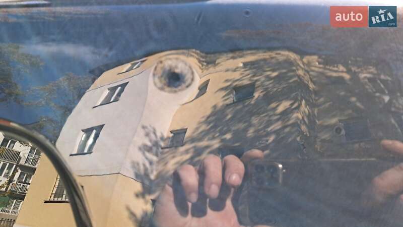 Внедорожник / Кроссовер Mitsubishi Pajero 2007 в Ирпене