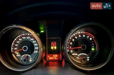 Внедорожник / Кроссовер Mitsubishi Pajero 2017 в 