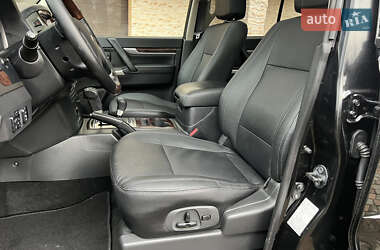 Внедорожник / Кроссовер Mitsubishi Pajero 2018 в 