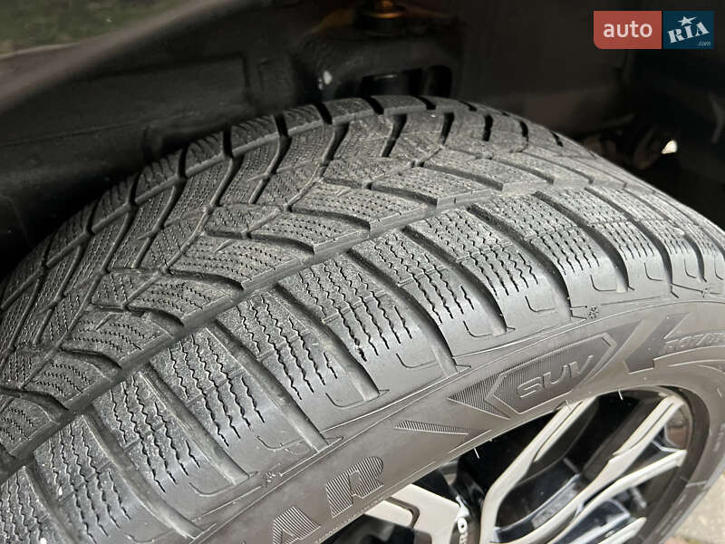 Внедорожник / Кроссовер Mitsubishi Pajero 2018 в Черновцах фото 54 Внедорожник / Кроссовер Mitsubishi Pajero 2018 в Черновцах