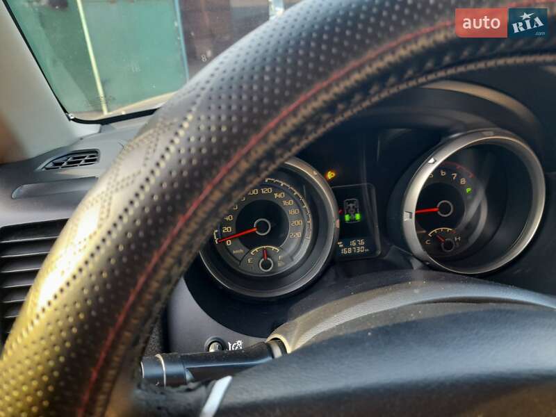 Внедорожник / Кроссовер Mitsubishi Pajero 2008 в Рени