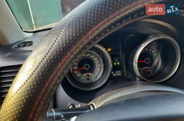 Внедорожник / Кроссовер Mitsubishi Pajero 2008 в 