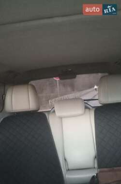 Внедорожник / Кроссовер Mitsubishi Pajero 2007 в 