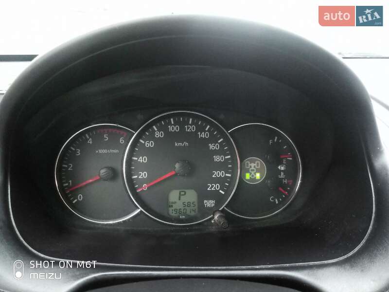 Позашляховик / Кросовер Mitsubishi Pajero 2014 в Києві