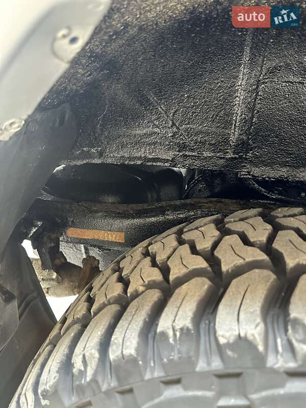 Внедорожник / Кроссовер Mitsubishi Pajero 1997 в Черновцах фото 17 Внедорожник / Кроссовер Mitsubishi Pajero 1997 в Черновцах