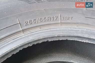 Внедорожник / Кроссовер Mitsubishi Pajero 2006 в 