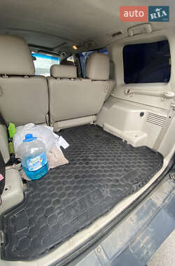Позашляховик / Кросовер Mitsubishi Pajero 2007 в 