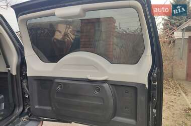 Внедорожник / Кроссовер Mitsubishi Pajero 2007 в 