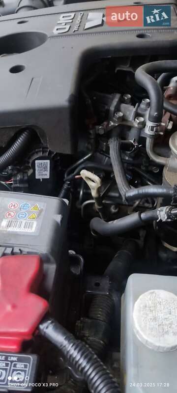 Позашляховик / Кросовер Mitsubishi Pajero 2016 в Смілі