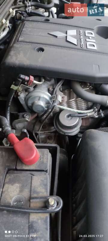 Позашляховик / Кросовер Mitsubishi Pajero 2016 в Смілі