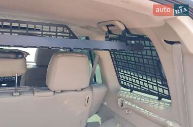 Внедорожник / Кроссовер Mitsubishi Pajero 2008 в 