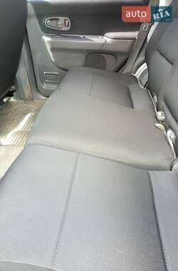 Позашляховик / Кросовер Mitsubishi Pajero 2006 в 