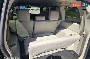 Внедорожник / Кроссовер Mitsubishi Pajero 2007 в 