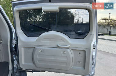 Внедорожник / Кроссовер Mitsubishi Pajero 2007 в 