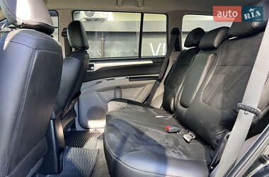 Позашляховик / Кросовер Mitsubishi Pajero 2011 в 