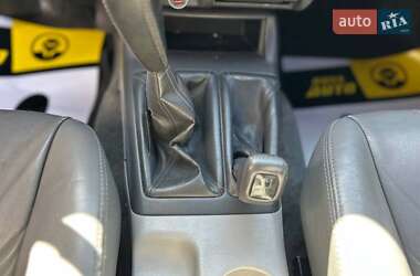 Внедорожник / Кроссовер Mitsubishi Pajero 2003 в 