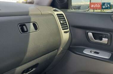 Внедорожник / Кроссовер Mitsubishi Pajero 2006 в 