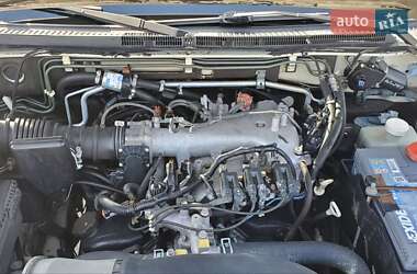 Внедорожник / Кроссовер Mitsubishi Pajero 2006 в 
