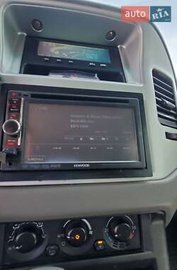 Внедорожник / Кроссовер Mitsubishi Pajero 2006 в 