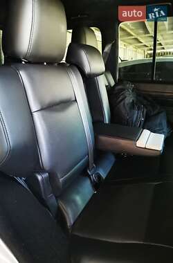 Внедорожник / Кроссовер Mitsubishi Pajero 2007 в 